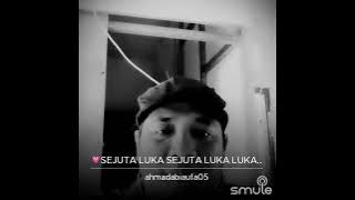 sejuta luka (Revo Ramon)