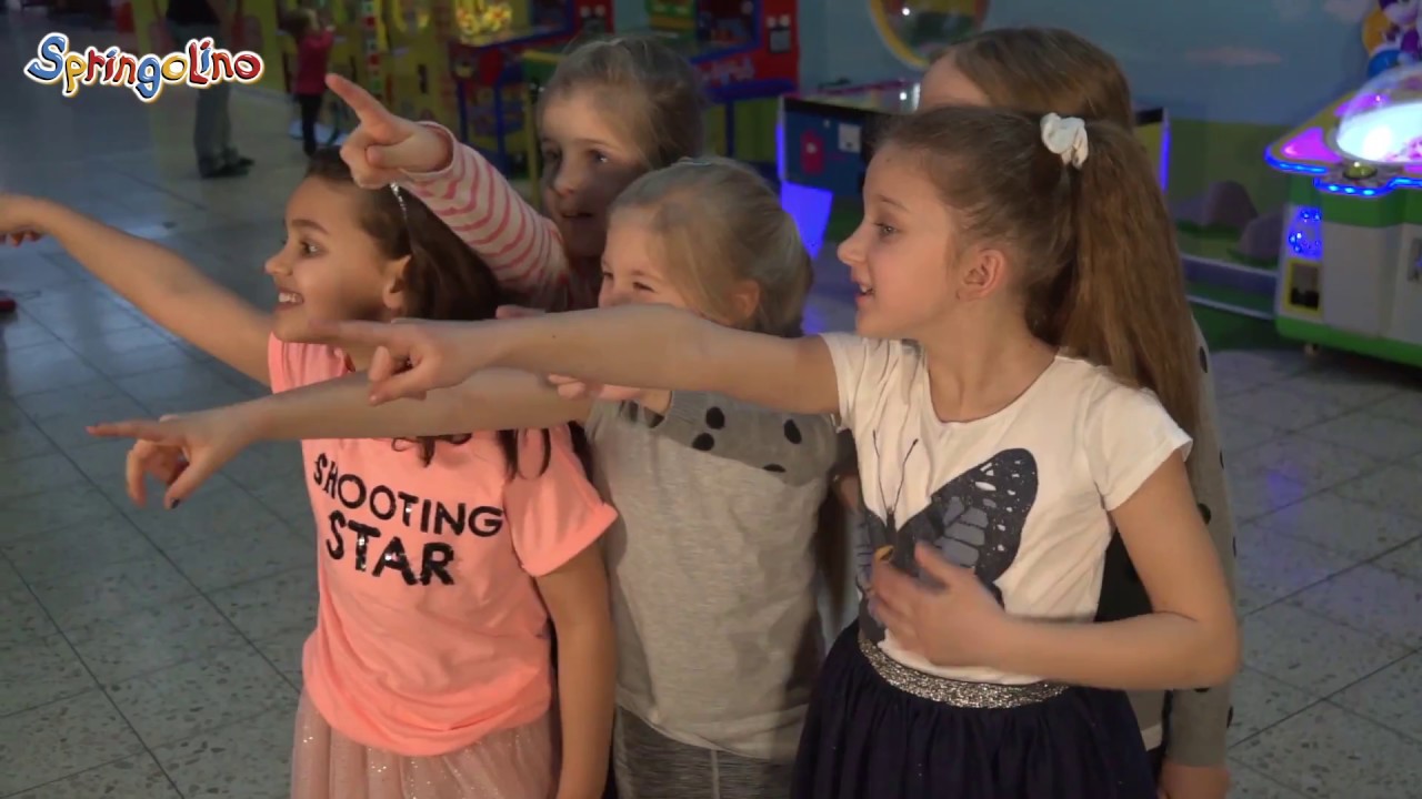 Springolino - Das In-&Outdoor Spieleparadies in Herford [Imagefilm]