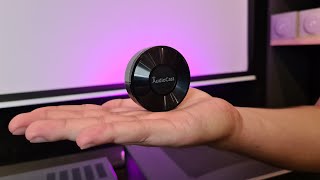 Jak Ustawić Audiocast M5 ?