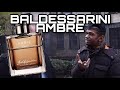 Underrated gem  baldessarini ambre with simply put scents