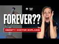 Do You Have to Take Wegovy or Zepbound Forever? | Obesity Doctor Explains Long-term Use