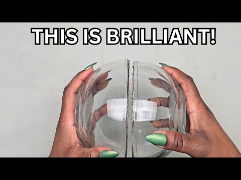 Brilliant and New