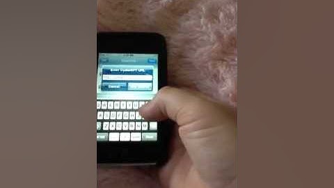 how to get installous for ipod touch, iphone or ipad