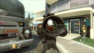 B02 Leftover Minitage