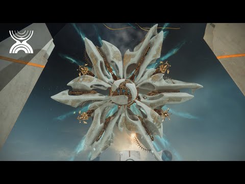 Break What You Must - Destiny 2: The Edge of Fate OST
