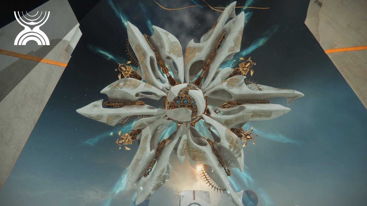 Break What You Must - Destiny 2: The Edge of Fate OST