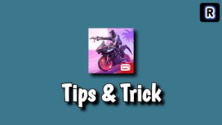 Tips & Trick Gangstar Vegas screenshot 4