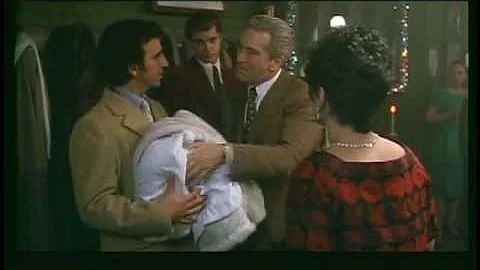 Frank Sivero's Acting Reel