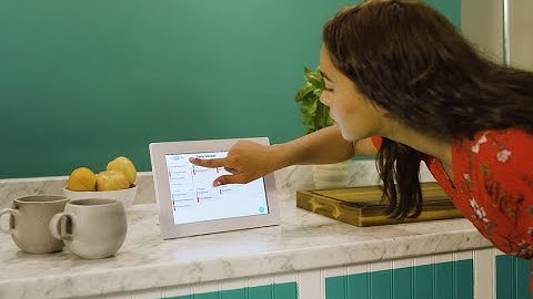 Introducing: Skylight Calendar