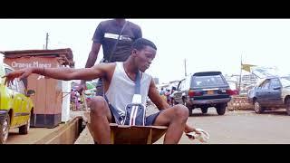 Humble Sam (Contestant 6) drops his Video for the 237Showbiz Music Competition
