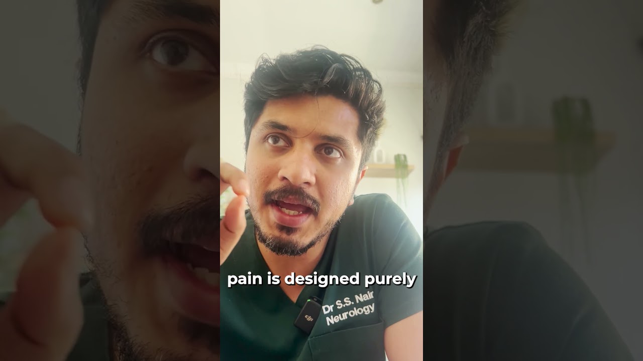 Built-in Pain Hack