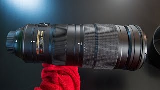 Nikon 0 500mm Vr Unboxing Initial Impressions Nikon Af S Fx Nikkor 0 500mm F 5 6e Ed Vr Lens Youtube Nikon 0 500mm Vr Unboxing Initial Impressions Nikon Af S Fx Nikkor 0 500mm F 5 6e Ed Vr Lens Youtube