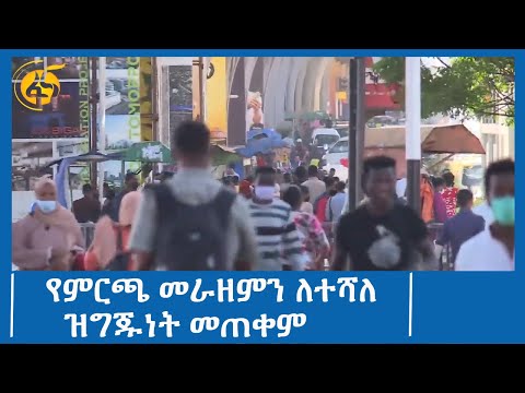 የምርጫ መራዘምን ለተሻለ ዝግጁነት መጠቀም