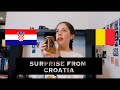 Best surprise from Croatia! | Croatian snacks