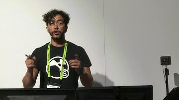 SIGGRAPH 2017 | Powerful Compositing, Editorial And Review With Nuke Studio