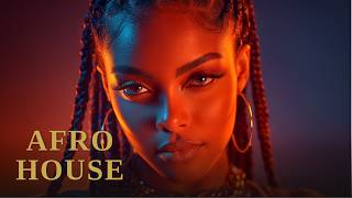 Afro House African Soul Mix 2026 Deep Grooves U0026 Tribal Feelings