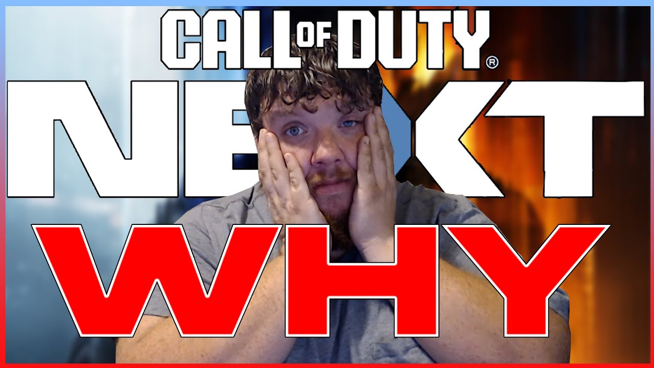 Black Ops 7 Reveal Event Was Disastrous….. - YouTube