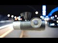 Vantrue nexus 5  la dashcam intelligente qui filme tout  360  test et avis