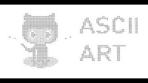 Hướng dẫn làm trend Tiktok covert image to ascii ( Thao tác với file txt )