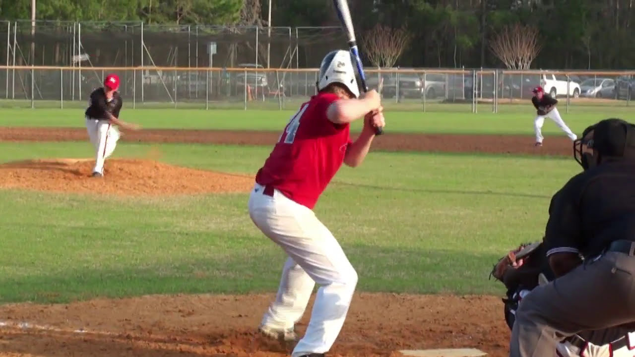 USSSA 14u Tournament 13u Meteors Baseball Team YouTube