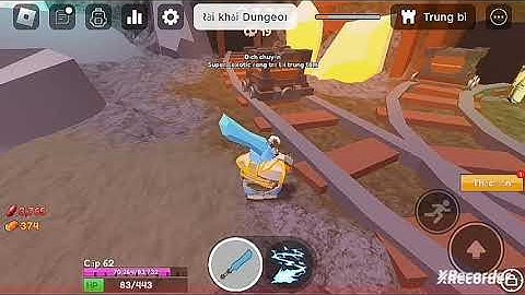 How to get elemental blade in elemental dungeons