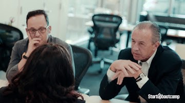 Startupbootcamp Digital Health Miami - Introduction Video Demo Day 2018