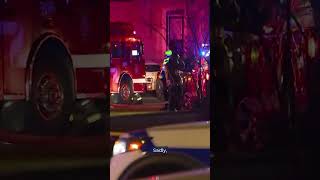 Search for three missing in Brampton fire ends with two found dead, one safe: police