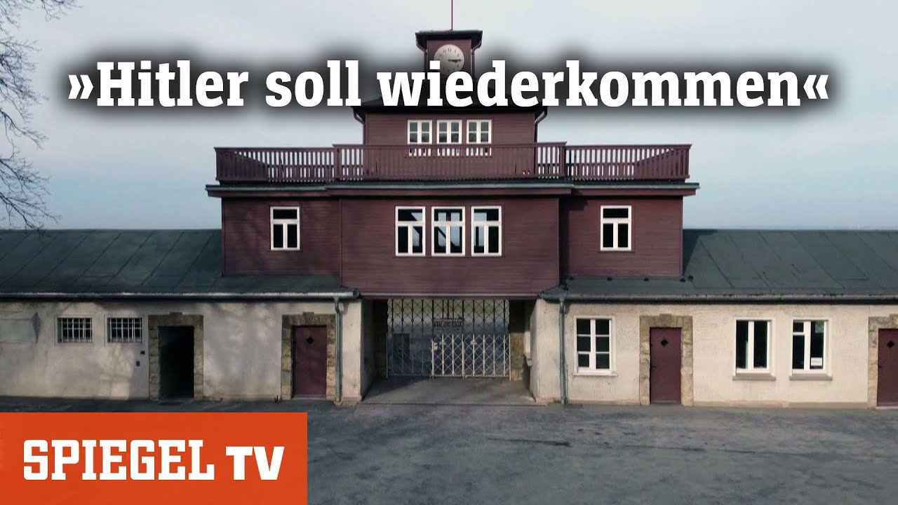 DIE HINRICHTUNG DES KORRUPTEN LAGERKOMMANDANTEN VON BUCHENWALD | Karl Otto Koch (Dokumentation)