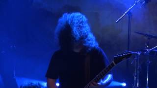 Kataklysm - Taking the World by Storm LIVE Holland 2014 HQ