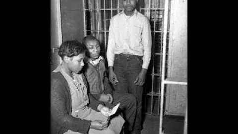 My Story Rosa Lee Ingram Murder Conviction #new #b...