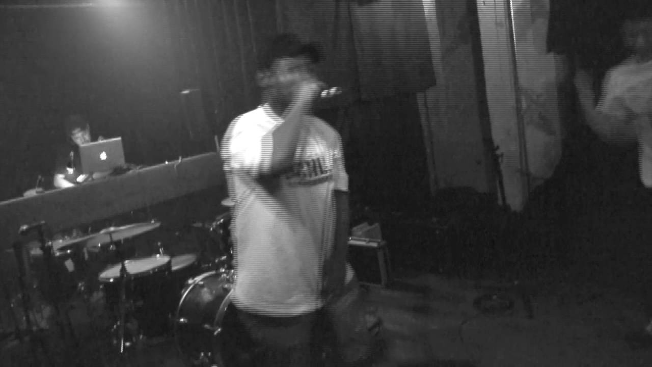 Watch OMSB & Hi'Spec / 黒帯【LIVE】 on YouTube Watch OMSB & Hi'Spec / 黒帯【LIVE】 on YouTube
