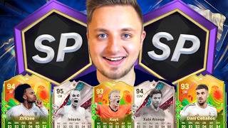 Victory Race Transformation Phases 1-3 in EA FC 26 is SO EASY! 😍✅