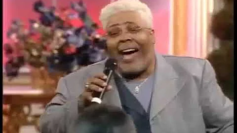 Deitrick Haddon ft. Rance Allen - Had Not Been (Li...