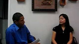 Dr. Faith Mao At Cherry Wellness - One-On-One Acupuncturist At Your Finger Tips