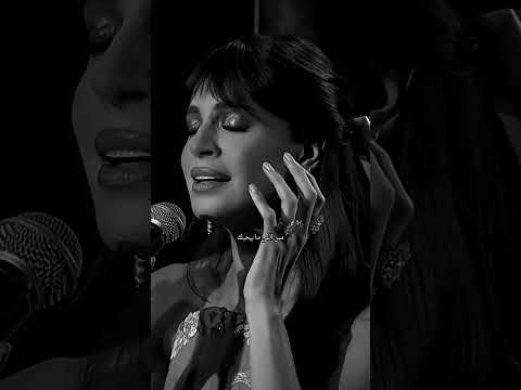 أمل ماهر بتغني أغنية أليسا بتمون