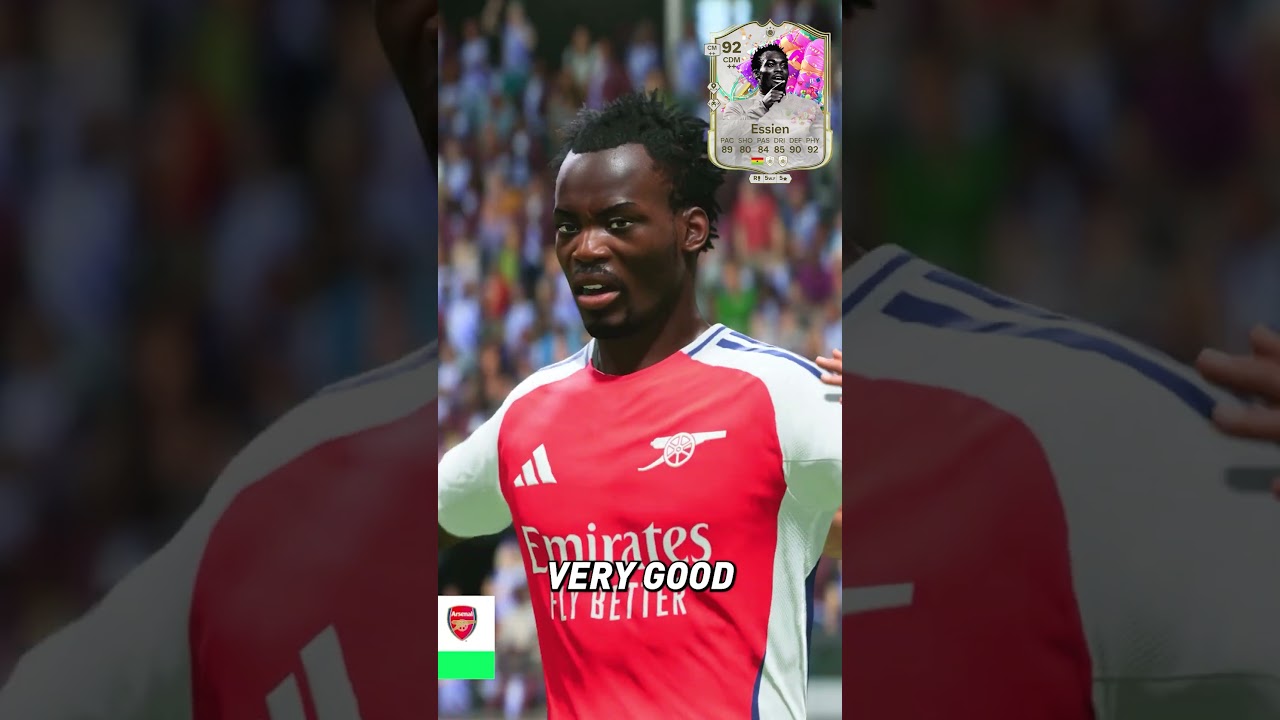 FUT Birthday Essien Review 👀 is the Essien SBC worth it?