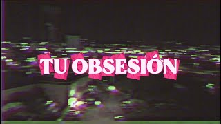 Skyvibes - Tú Obsesión Ft. Red Supra X Dienya 
