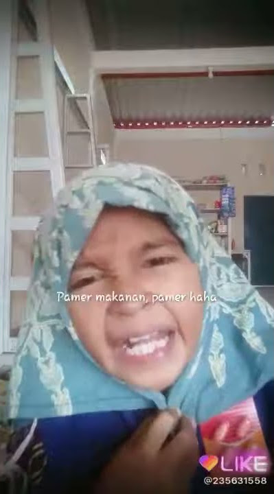 Tik toK mamah dedeh~Pamer Makanan di sosmed