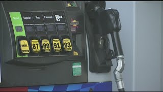 Bill would allow cities and towns to charge local option gas tax