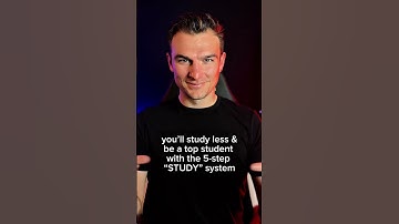 how to STUDY when tired after SCHOOL (read comments)