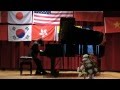 Vi chopin international piano competition hartford henry tang 12 grand prix chopin op31