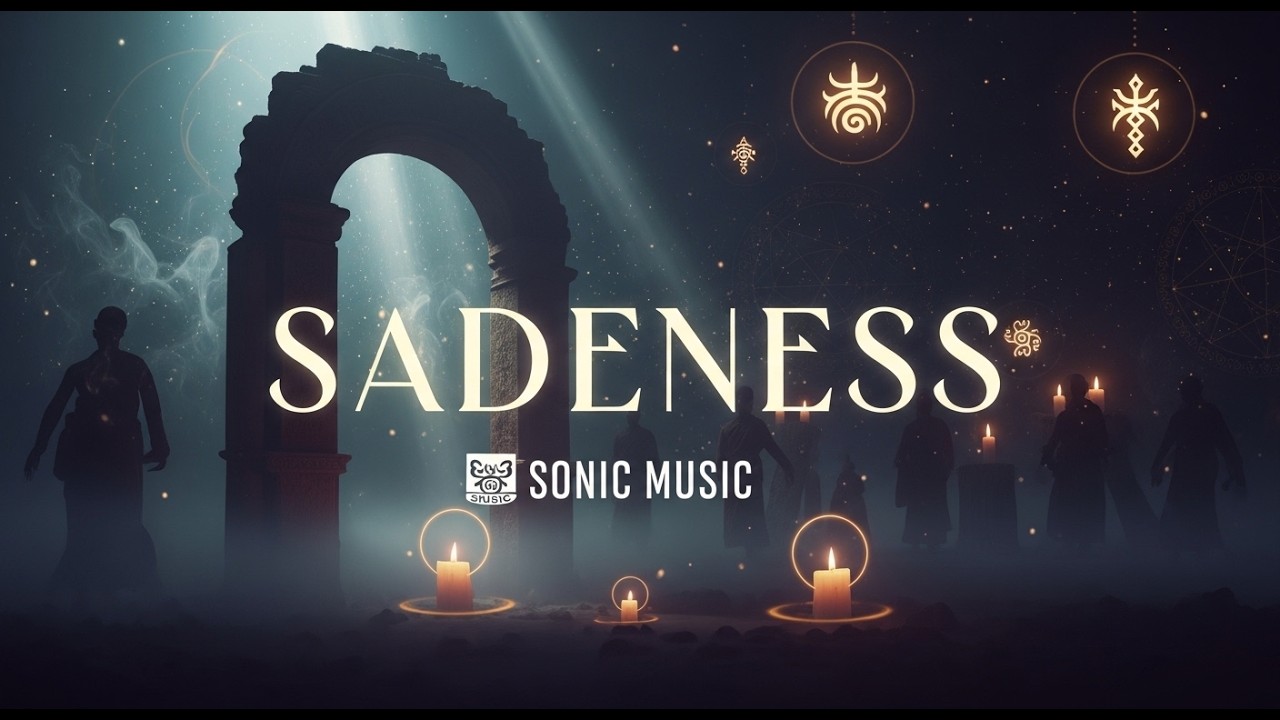 SONIC MUSIC - Sadeness (Cover Enigma 2026 )