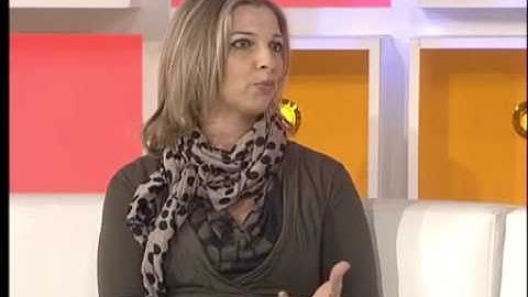 Bayt.com Interviews: Taking Time off Work with Peggy Chamoun