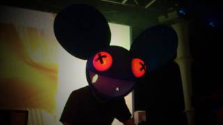 Deadmau5 - Lack Of A Better Name (HD)