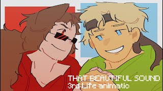 That Beautiful Sound | 3RD LIFE | animatic