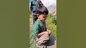 Ali Miqdad Upper Sumayar Northernseries Ytshorts Mountains Nature 