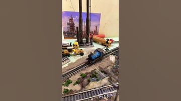 Constructing crossover using Peco unifrog