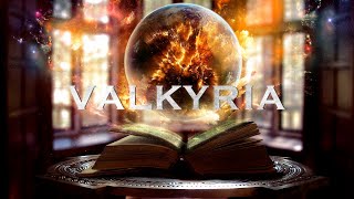 2Hooks - Valkyria | POWERFUL TRAILER MUSIC