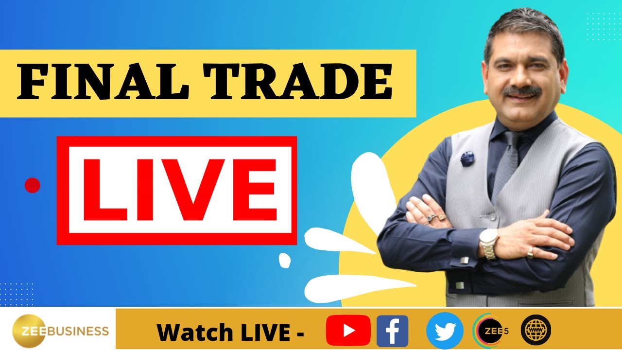 Zee Business LIVE 10th October 2022 | Business & Financial News | Share Bazaar | Anil Singhvi