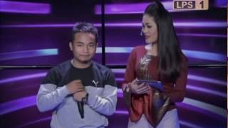 Miniatura de vídeo de "C. Lalnunsanga - Ka rawn zawng zel che (Top 8, LPS Youth Icon 2016)"